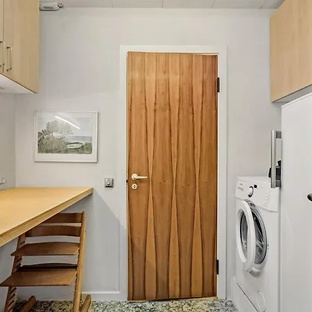 בית נופש Lovely In