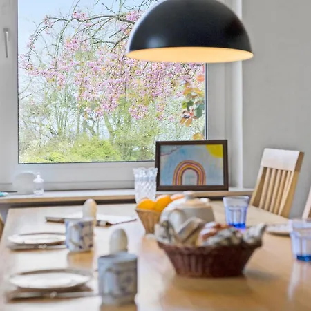 Lovely In Hesselager