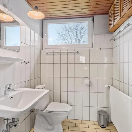 בית נופש Lovely In