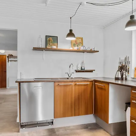 Lovely In Hesselager