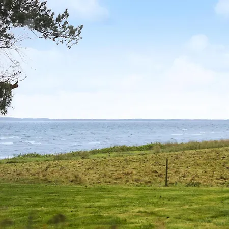 Lovely In Hesselager