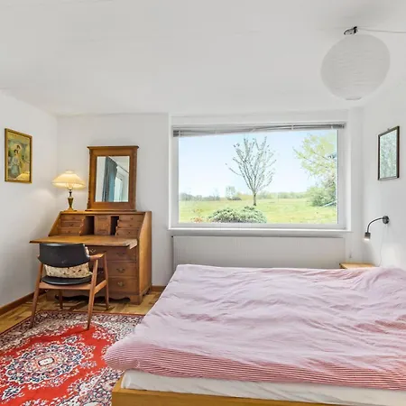 בית נופש Lovely In Hesselager