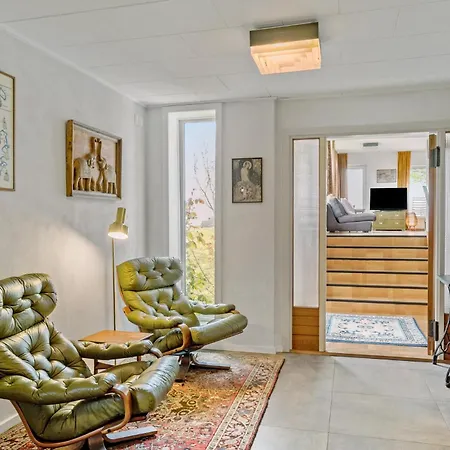 Casa de Férias Lovely In