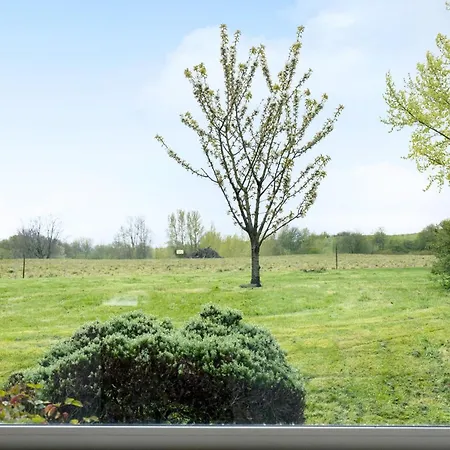 בית נופש Lovely In Hesselager