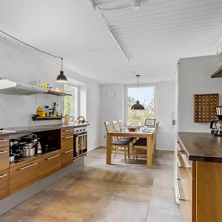 Lovely In Hesselager