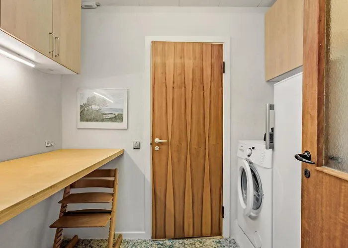 Casa de Férias Lovely In