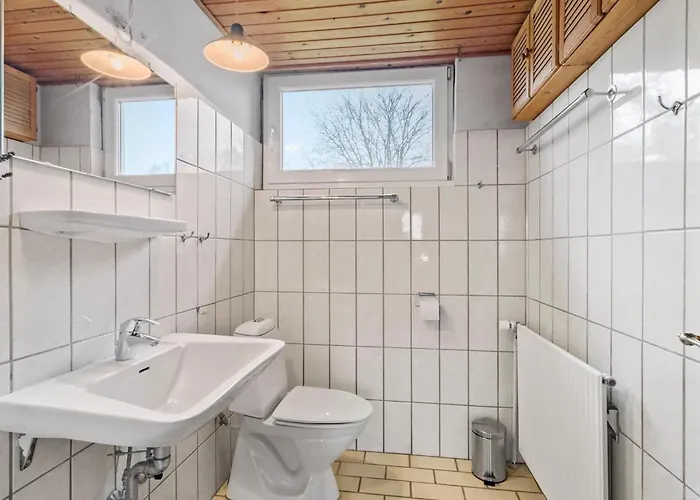 Casa de Férias Lovely In