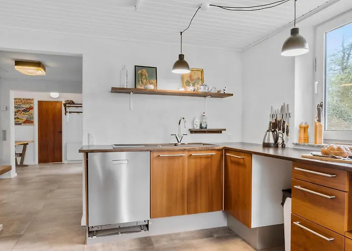 Lovely In Hesselager