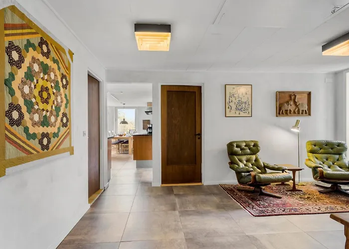 Casa de Férias Lovely In