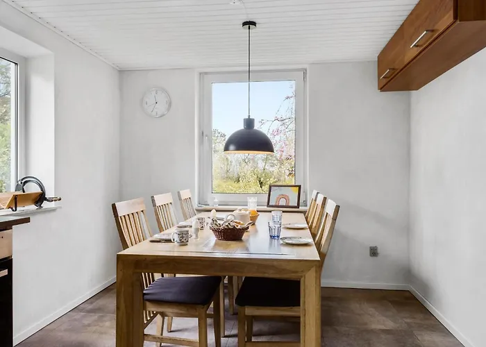 Lovely In Hesselager