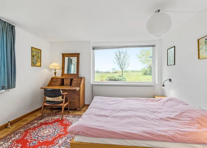 Holiday home Lovely In Hesselager