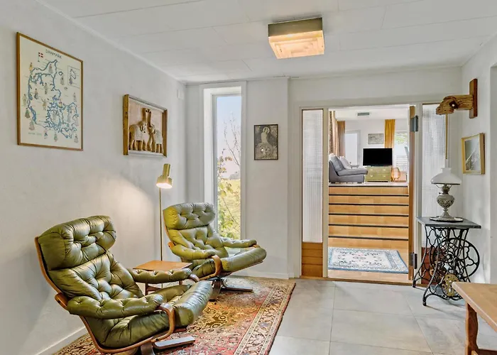 Casa de Férias Lovely In