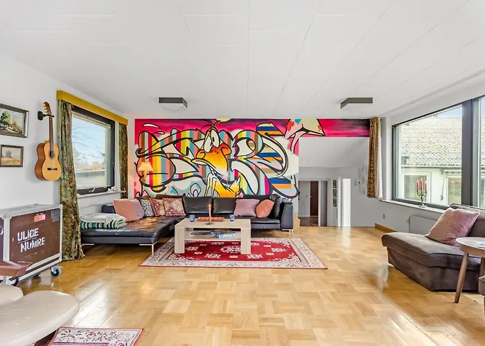 Casa de Férias Lovely In