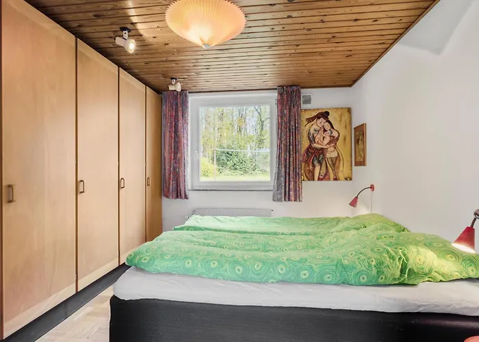 Holiday home Lovely In *