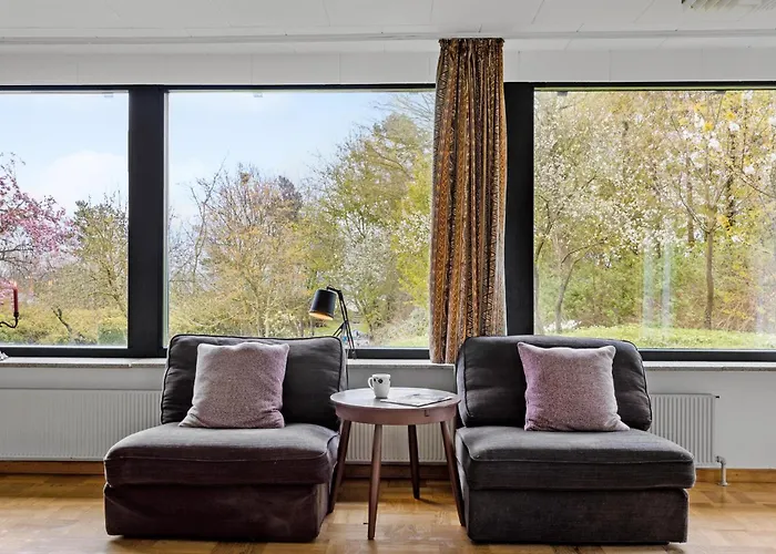 Holiday home Lovely In Hesselager