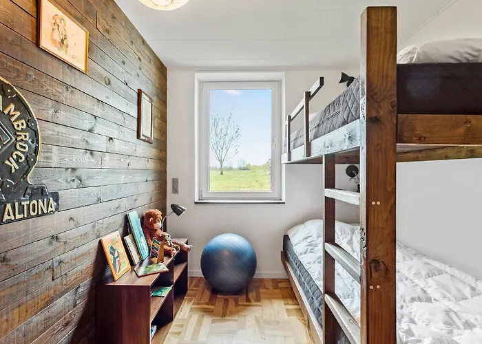 Lovely In Hesselager