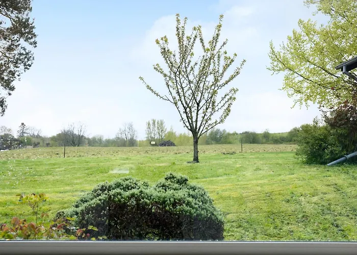 Holiday home Lovely In Hesselager