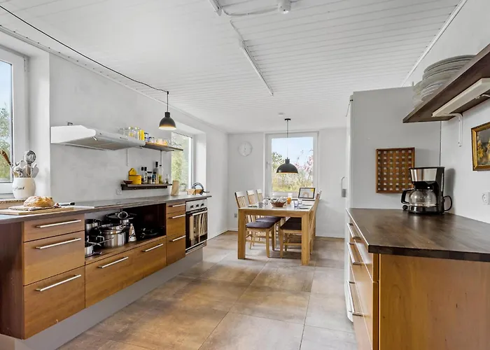 Lovely In Hesselager