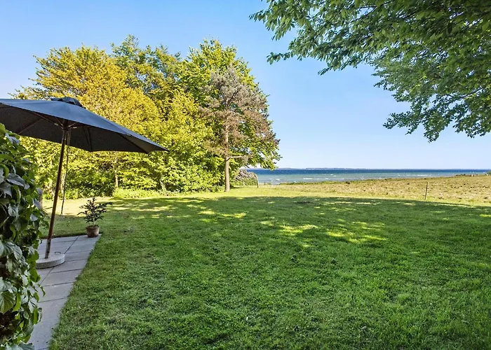 Lovely In Casa de Férias