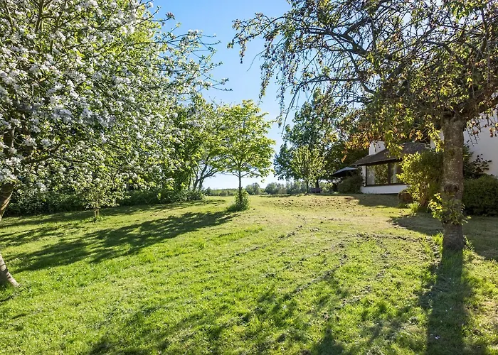 Casa de Férias Lovely In *